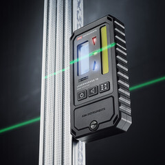 Приемник Ada Lasermarker 70 (А00589) для лазерных уровней универсальный 0,33 м - фото 6