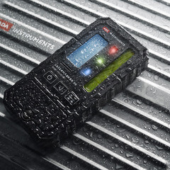 Приемник Ada Lasermarker 70 (А00589) для лазерных уровней универсальный 0,33 м - фото 3