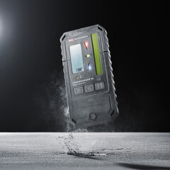 Приемник Ada Lasermarker 70 (А00589) для лазерных уровней универсальный 0,33 м - фото 2