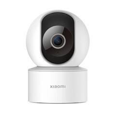 IP-камера Xiaomi Smart Home Mi 360 домашняя белая