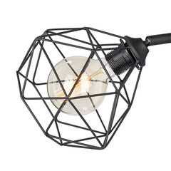 Торшер Vitaluce (V4269-1/3P) E27 40 Вт 230 В IP20 - фото 2