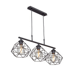 Изображение товара Люстра подвесная Vitaluce V4269 E27 120 Вт 9 кв.м (V4269-1/3S)