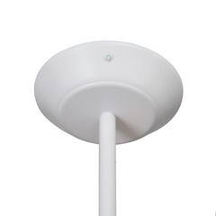 Люстра потолочная Vitaluce V4378 E27 120 Вт 9 кв.м (V4378-0/3PL) - фото 4