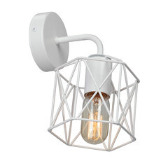 Бра Vitaluce E27 40 Вт 220 В IP20 (V4382-0/1A) - фото 4