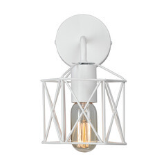 Бра Vitaluce E27 40 Вт 220 В IP20 (V4382-0/1A) - фото 3