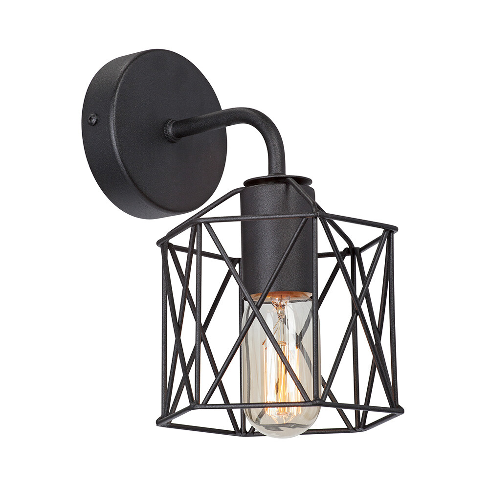 Изображение товара Бра Vitaluce V4382-1/1A 40 Вт IP20 Настенное освещение для комнаты