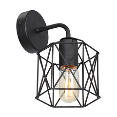 Бра Vitaluce E27 40 Вт 230 В IP20 (V4382-1/1A) - фото 4