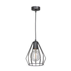 Изображение товара Люстра подвесная Vitaluce V4383 E27 60 Вт 3 кв.м (V4383-1/1S)