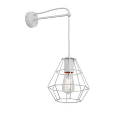 Бра Vitaluce E27 60 Вт 230 В IP20 (V4389-0/1A)