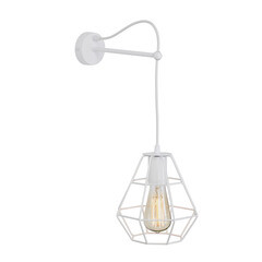 Бра Vitaluce E27 60 Вт 230 В IP20 (V4389-0/1A) - фото 4