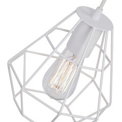 Бра Vitaluce E27 60 Вт 230 В IP20 (V4389-0/1A) - фото 2