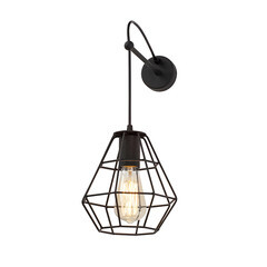 Бра Vitaluce E27 60 Вт 230 В IP20 (V4389-1/1A) - фото 2