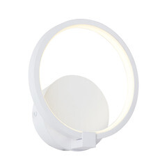 Изображение товара Бра Vitaluce светодиодное 14 Вт 230 В 3900-4200К IP20 (V4609-0/1A)