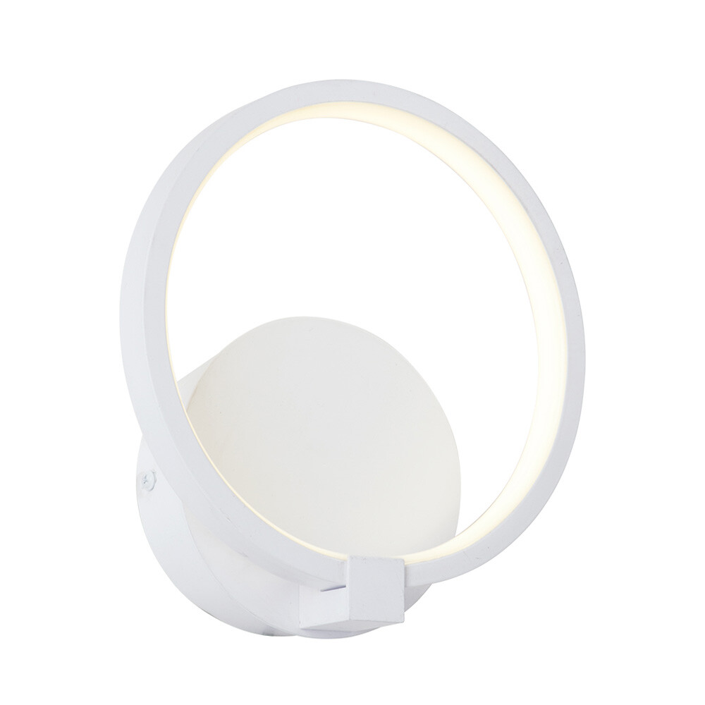 Изображение товара Бра Vitaluce V4609-0/1A с LED 14 Вт, 3900-4200K, IP20