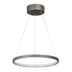 Изображение товара Светильник светодиодный подвесной Vitaluce 27 Вт 3000К 8 кв.м (V04600-93/1S)