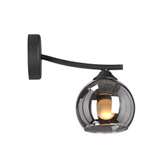 Бра Vitaluce E27 40 Вт 230 В IP20 (V4285-1/1A) - фото 4