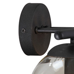 Бра Vitaluce E27 40 Вт 230 В IP20 (V4285-1/1A) - фото 2