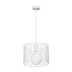 Люстра подвесная Vitaluce V4073 E27 60 Вт 3 кв.м (V4073/1S) - фото 1