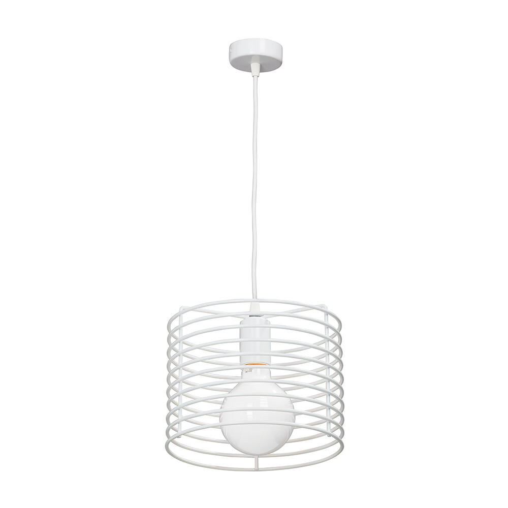 Изображение товара Люстра подвесная Vitaluce V4073 E27 60 Вт для гостиной стиль лофт