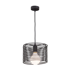 Люстра подвесная Vitaluce V4074 E27 60 Вт 3 кв.м (V4074/1S) - фото 1