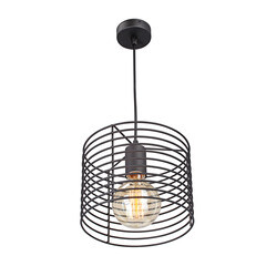 Люстра подвесная Vitaluce V4074 E27 60 Вт 3 кв.м (V4074/1S) - фото 4