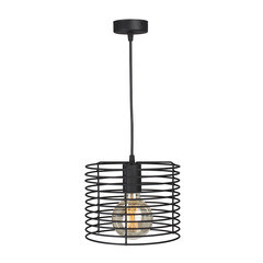 Люстра подвесная Vitaluce V4074 E27 60 Вт 3 кв.м (V4074/1S) - фото 2