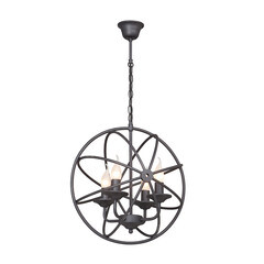 Изображение товара Люстра потолочная Vitaluce V4075 E14 240 Вт 12 кв.м (V4075/4)