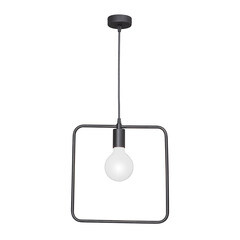 Изображение товара Люстра подвесная Vitaluce V4088 E27 60 Вт 3 кв.м (V4088/1S)