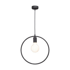 Изображение товара Люстра подвесная Vitaluce V4089 E27 60 Вт 3 кв.м (V4089/1S)