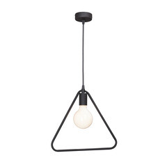 Изображение товара Люстра подвесная Vitaluce V4090 E27 60 Вт 3 кв.м (V4090/1S)