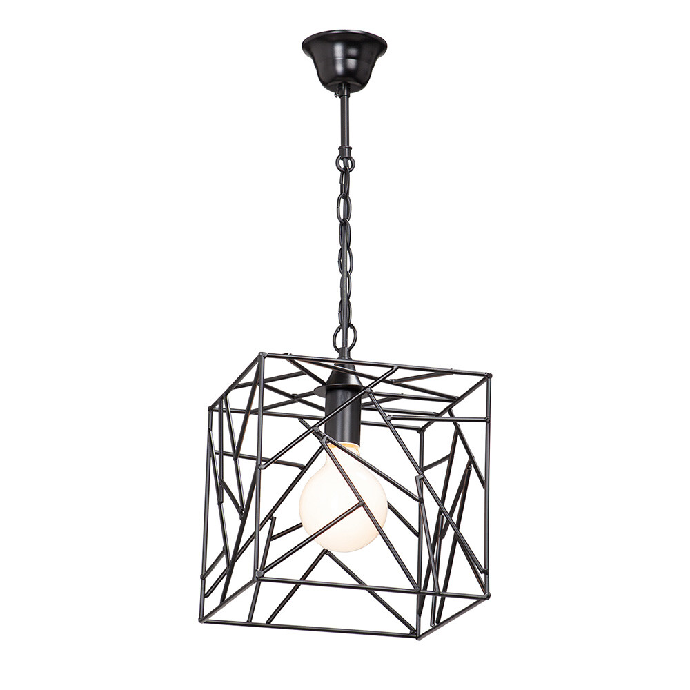 Изображение товара Подвесная люстра Vitaluce V4134 E27 60 Вт для гостиной