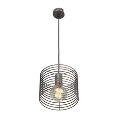 Люстра подвесная Vitaluce V4140 E27 60 Вт 3 кв.м (V4140/1S) - фото 4