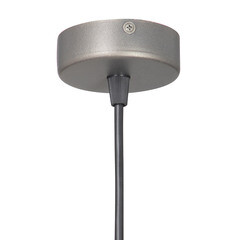 Люстра подвесная Vitaluce V4140 E27 60 Вт 3 кв.м (V4140/1S) - фото 2