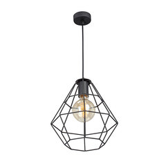 Люстра подвесная Vitaluce V4142 E27 60 Вт 3 кв.м (V4142/1S) - фото 4