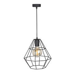 Люстра подвесная Vitaluce V4142 E27 60 Вт 3 кв.м (V4142/1S) - фото 3