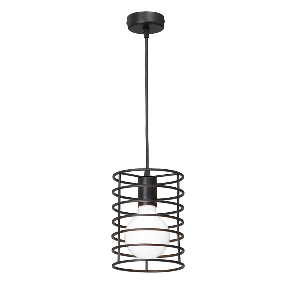 Люстра подвесная Vitaluce V4172 E27 60 Вт 3 кв.м (V4172-1/1S)