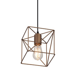 Люстра подвесная Vitaluce V4177 E27 40 Вт 3 кв.м (V4177-8/1S) - фото 4