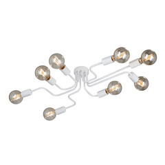 Изображение товара Люстра потолочная Vitaluce V4196 E27 320 Вт 24 кв.м (V4196-0/8PL)