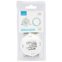 Модуль светодиодный Apeyron 8 Вт IP30 220 В 6400К с драйвером (12-15) - фото 4