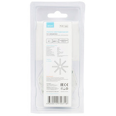 Модуль светодиодный Apeyron 8 Вт IP30 220 В 6400К с драйвером (12-15) - фото 2