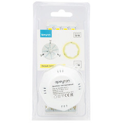 Модуль светодиодный Apeyron 8 Вт IP30 220 В 3000К с драйвером (12-16) - фото 6