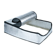 Термочехол для лестницы чердачной StopRain LXP-RU 60х120 см - фото 2