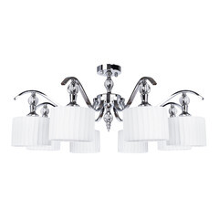 Изображение товара Люстра потолочная Arte Lamp Ibiza E14 320 Вт 18 кв.м (A4038PL-8CC)