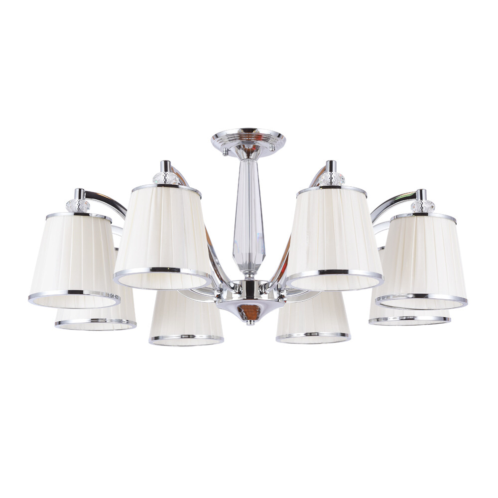 Изображение товара Люстра потолочная Arte Lamp Talitha E14 320 Вт классика для гостиной