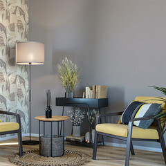 Обои компакт-винил на флизелиновой основе Палитра Polynesia PL71947-82 (1,06х10,05 м) - фото 3