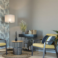 Обои компакт-винил на флизелиновой основе Палитра Polynesia PL71947-28 (1,06х10,05 м) - фото 6