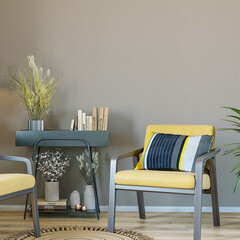 Обои компакт-винил на флизелиновой основе Палитра Polynesia PL71947-28 (1,06х10,05 м) - фото 5