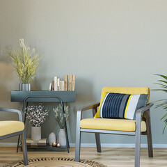 Обои компакт-винил на флизелиновой основе Палитра Polynesia PL71947-14 (1,06х10,05 м) - фото 3