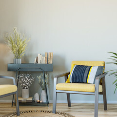 Обои компакт-винил на флизелиновой основе Палитра Polynesia PL71947-11 (1,06х10,05 м) - фото 5