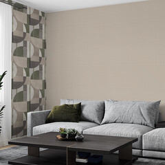 Обои компакт-винил на флизелиновой основе Simple Avangard SP71992-28 (1,06х10,05 м) - фото 6